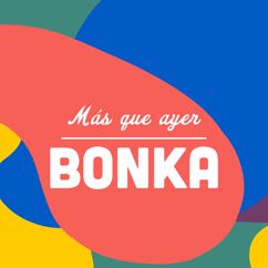 Bonka feat. Kevin Florez, Cali Y El Dandee: Contigo