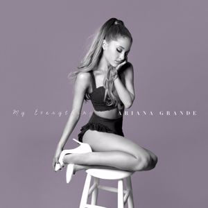Ariana Grande: Best Mistake