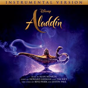 Alan Menken: Friend Like Me