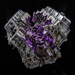 Vyrzek: Volt-Grit