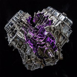 Vyrzek: Volt-Grit