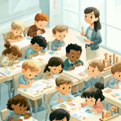 Citrine1307: Вы наша первая учительница