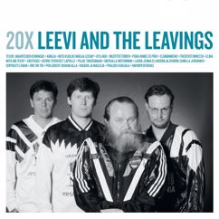 Leevi And The Leavings: Pohjoisen taivaan alla