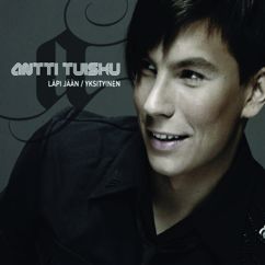Antti Tuisku: Läpi jään