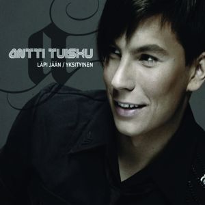 Antti Tuisku: Läpi jään
