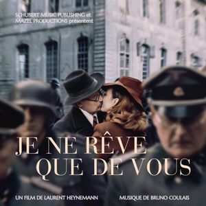 Bruno Coulais: Première visite