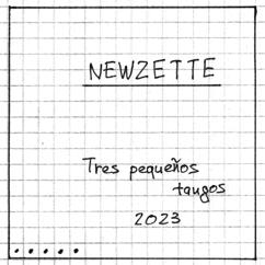 Newzette: Blanco y negro