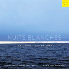 Michael Rieber & Norbert Goerlich: Nuits Blanches