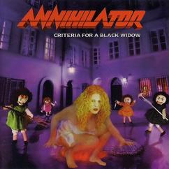 Annihilator: Back to the Palace