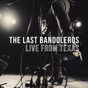 The Last Bandoleros: Hey Baby Que Pasó (Live from Texas)