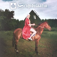 Stigidilaatio: Loskat naamalle feat. Reilukerho ja Ryppy Rubiini