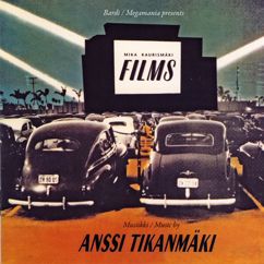 Anssi Tikanmäki: In Memoriam / In Memoriam