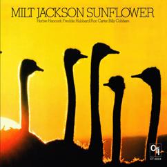 Milt Jackson: What Are You Doing The Rest Of Your Life?
