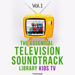 TV Sounds Unlimited: Spongebob Square Pants