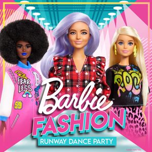 Barbie: Fashion Runway Dance Party