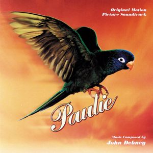 John Debney: Paulie's Big Flight