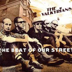 The Valkyrians: Taikonaut Reggae