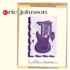 Eric Johnson: Ah Via Musicom (Instrumental)