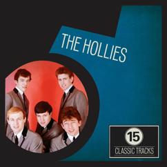The Hollies: Sorry Suzanne