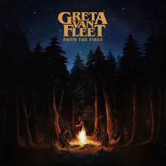 Greta Van Fleet: Flower Power