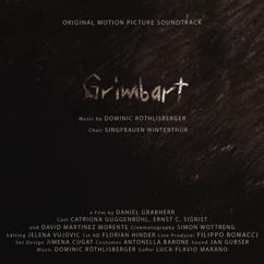 Dominic Röthlisberger feat. Singfrauen Winterthur: Grimbart (Original Motion Picture Soundtrack)