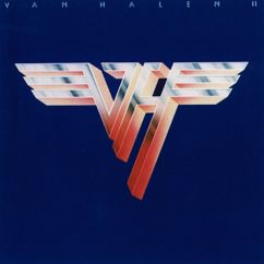 Van Halen: Outta Love Again (2015 Remaster)