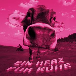 Johann & Bingus: Ein Herz Für Kühe (feat. mangotaste)