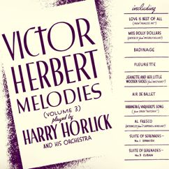 Harry Horlick and His Orchestra: Al Fresco