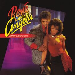Rene & Angela: Save Your Love (For # 1) (12" Mix)