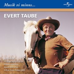 Evert Taube: Sjösala vals