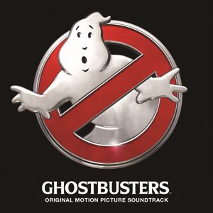 Ray Parker, Jr.: Ghostbusters