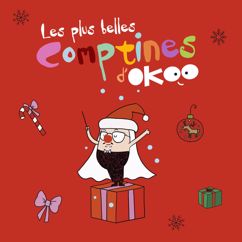 Les plus belles comptines d'Okoo feat. Vanille: Vive le vent (Les plus belles comptines d'Okoo - Bonus)