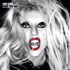 Lady Gaga: Judas