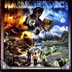 Hammerforce: Quest To The Lonely Mountain