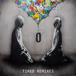Alan Walker & Gavin James: Tired (Remixes)