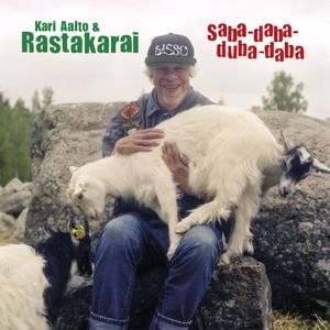 Kari Aalto & Rastakarai: Saba-daba duba-daba