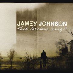 Jamey Johnson: Angel (Album Version)