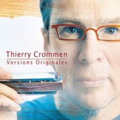 Thierry Crommen with Chris De Pauw & Achim Tang: La gigue de kromennec'h