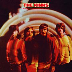 The Kinks: Johnny Thunder (2018 Stereo Remaster)