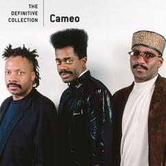 Cameo: Keep It Hot