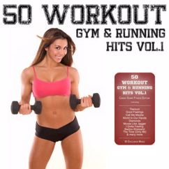 Steve Le Grand: Push It (Detroit Workout Mix 130Bpm)