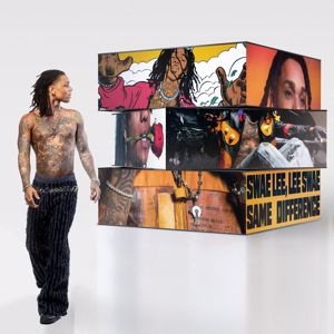 Swae Lee: TAKE MY HEART