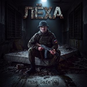 the Safe: Лëха