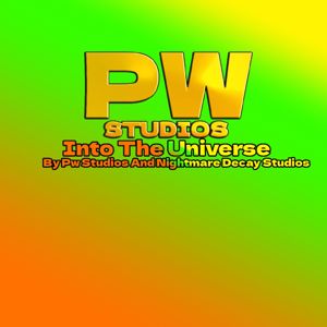 PWSTUDIOS, Nightmare Decay Studios: Into The Universe