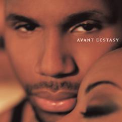 Avant: What Do You Say aka What Do You (Album Version) (What Do You Say aka What Do You)