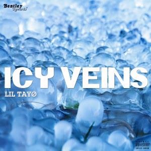 Lil Tayø: Icy Veins