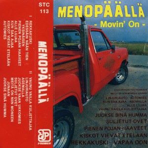 Various Artists: Menopäällä