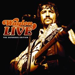 Waylon Jennings: Big, Big Love (Live in Texas - September 1974)