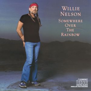 Willie Nelson: Over the Rainbow
