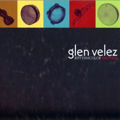 Glen Velez: Temple of Moonlight